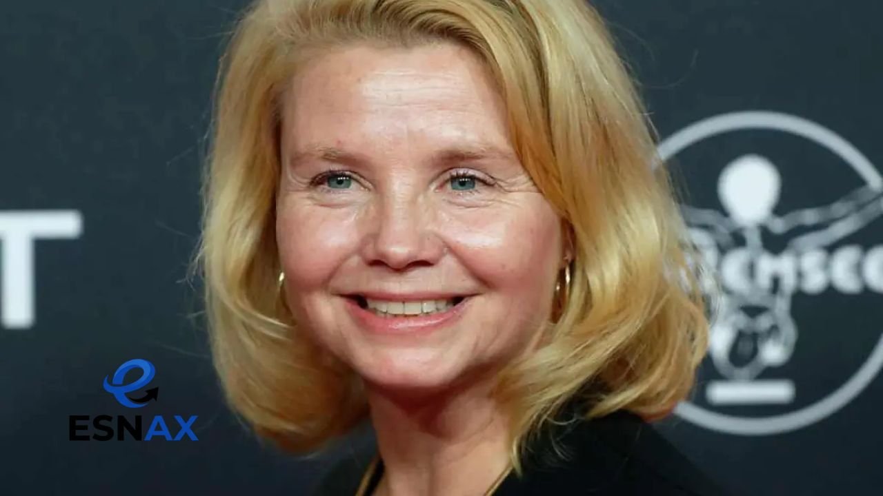Annette Frier Schlaganfall: Wahrheit oder Gerücht? Alle Fakten 2026