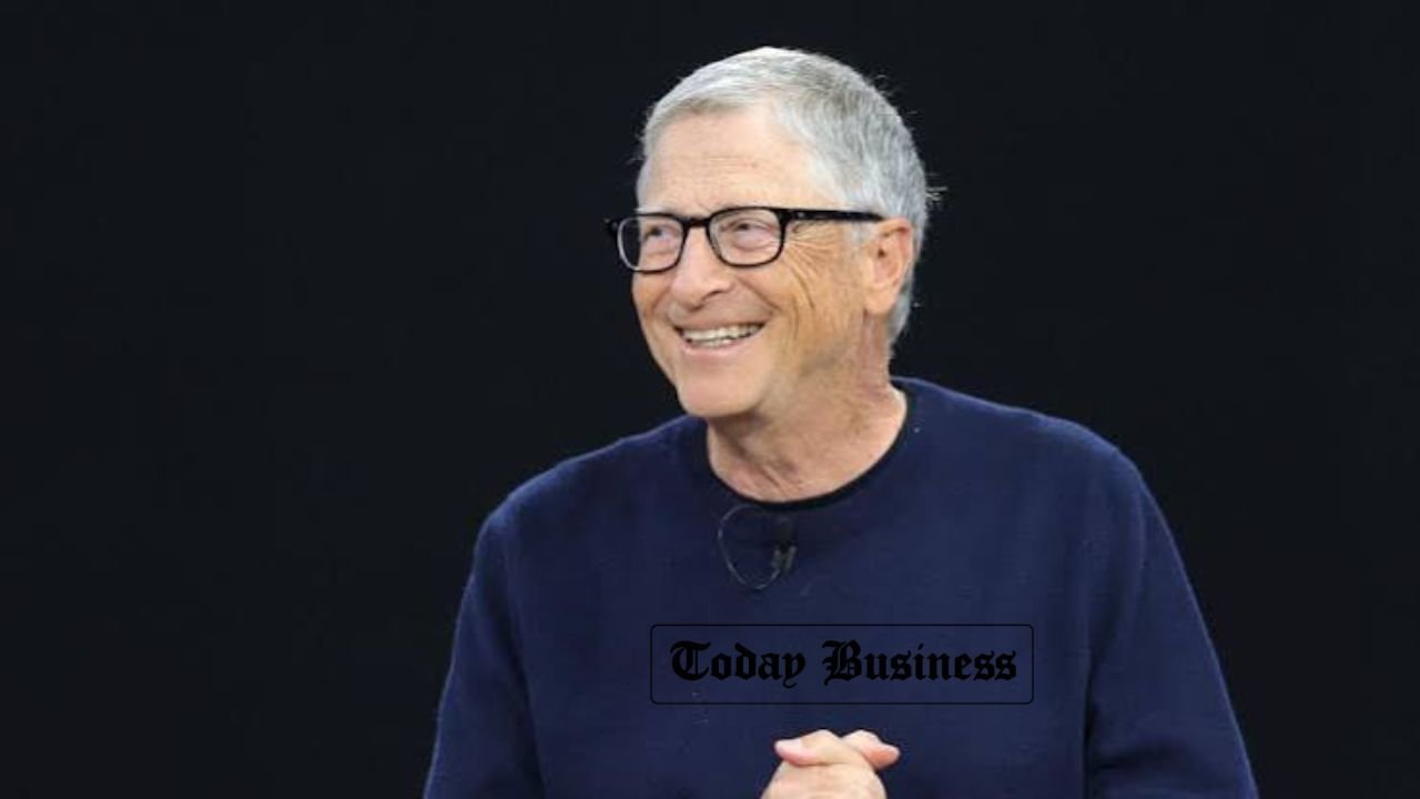 Bill Gates Vermögen