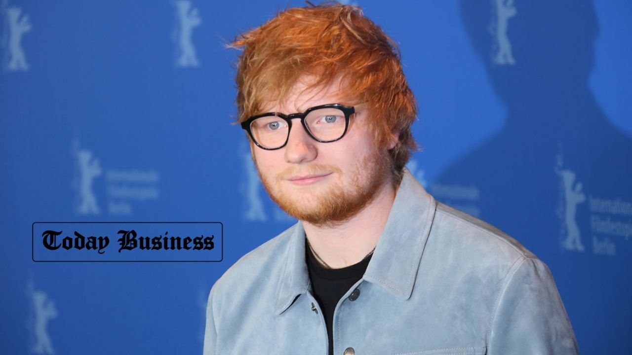 Ed Sheeran Vermögen 2026: So reich ist der Superstar wirklich!
