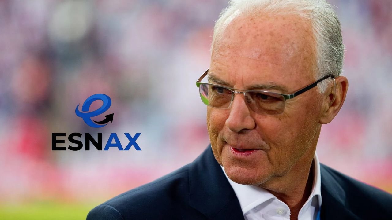 Franz Beckenbauer Vermögen: So reich war der Kaiser wirklich 5 Franz Beckenbauer Vermögen