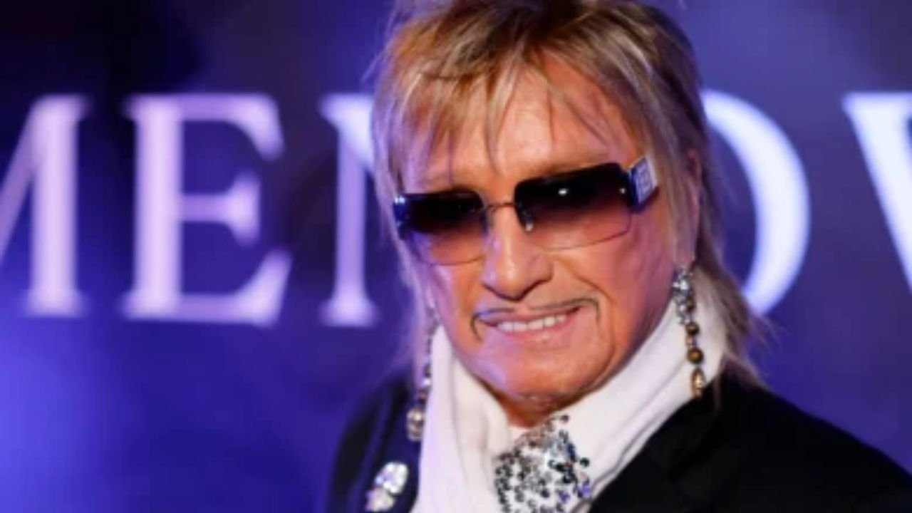 mit wem ist bernd fuchs verheiratet