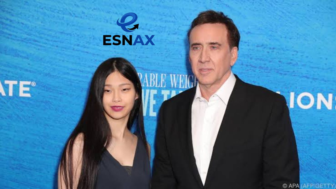Nicolas Cage Ehepartnerin – Wer ist die Frau an seiner Seite?